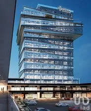 NEX-276908 - Oficina en Renta, con 32 m2 de construcción.