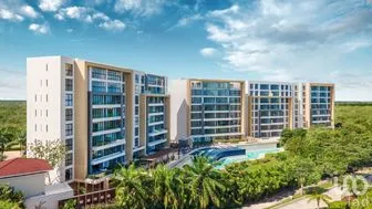 NEX-278708 - Departamento en Venta, con 3 recamaras, con 4 baños, con 208.5 m2 de construcción en Yucatán Country Club, CP 97308, Yucatán.
