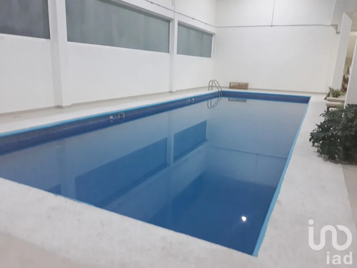 Departamento en Venta en Residencial el Refugio, Querétaro, Querétaro | NEX-282030 | iad México | Foto 2 de 26