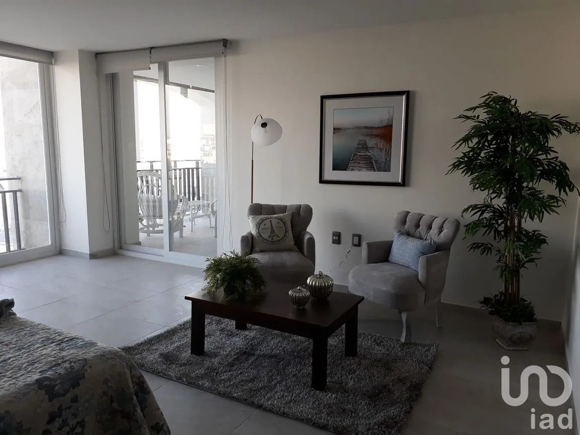 Departamento en Venta en Residencial el Refugio, Querétaro, Querétaro | NEX-282030 | iad México | Foto 13 de 26