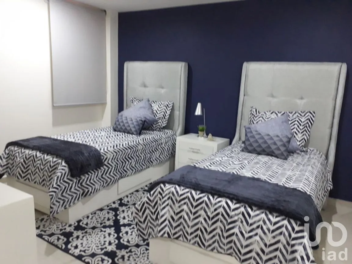 Departamento en Venta en Residencial el Refugio, Querétaro, Querétaro | NEX-282030 | iad México | Foto 16 de 26