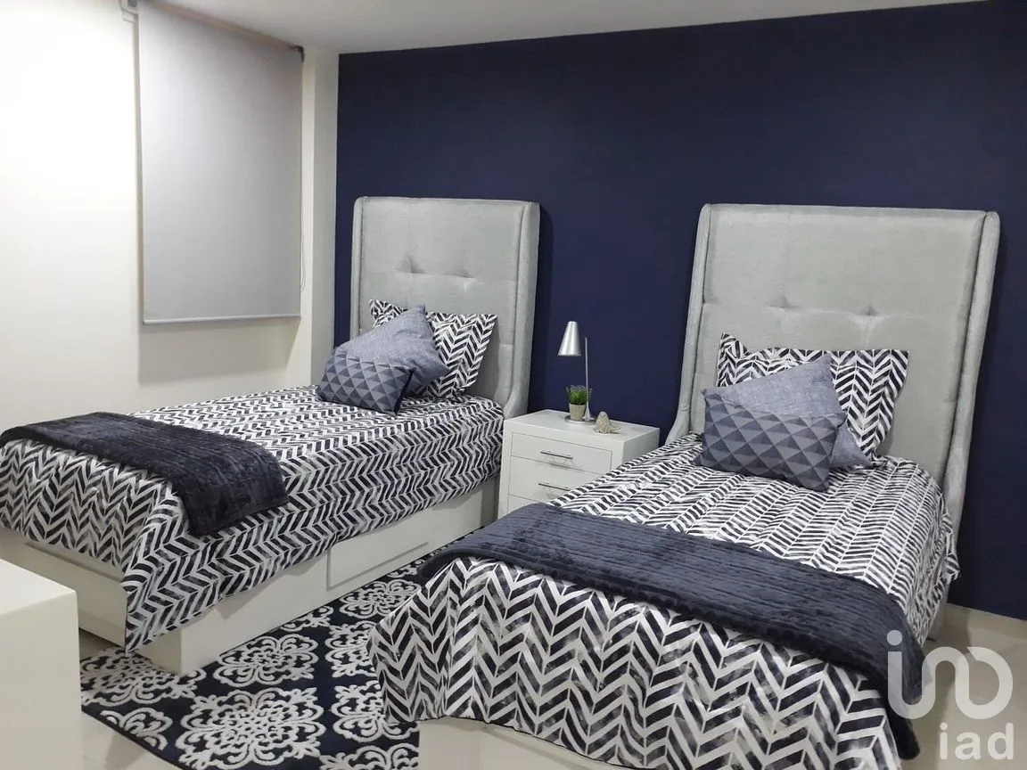 Departamento en Venta en Residencial el Refugio, Querétaro, Querétaro | NEX-282030 | iad México | Foto 17 de 26