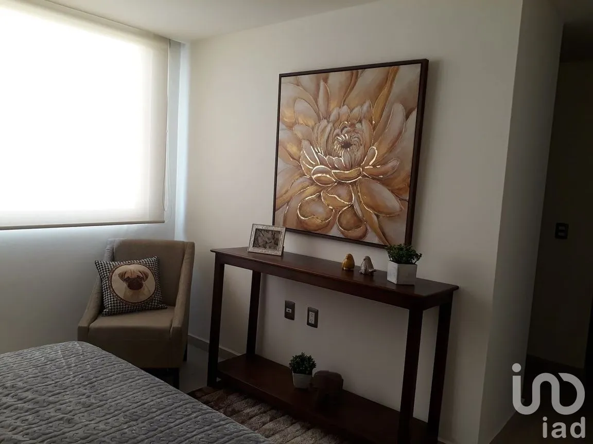 Departamento en Venta en Residencial el Refugio, Querétaro, Querétaro | NEX-282030 | iad México | Foto 21 de 26