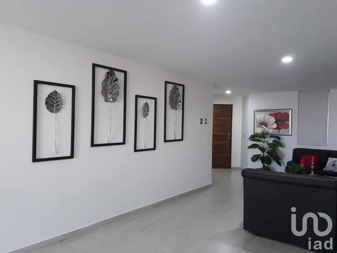 Departamento en Venta en Residencial el Refugio, Querétaro, Querétaro | NEX-282030 | iad México | Foto 22 de 26