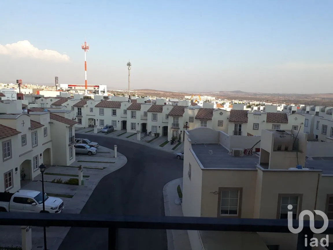 Departamento en Venta en Residencial el Refugio, Querétaro, Querétaro | NEX-282030 | iad México | Foto 24 de 26