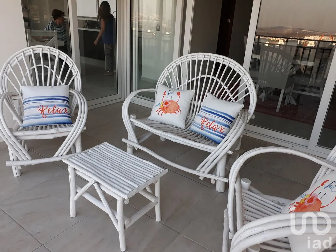 Departamento en Venta en Residencial el Refugio, Querétaro, Querétaro | NEX-282030 | iad México | Foto 25 de 26