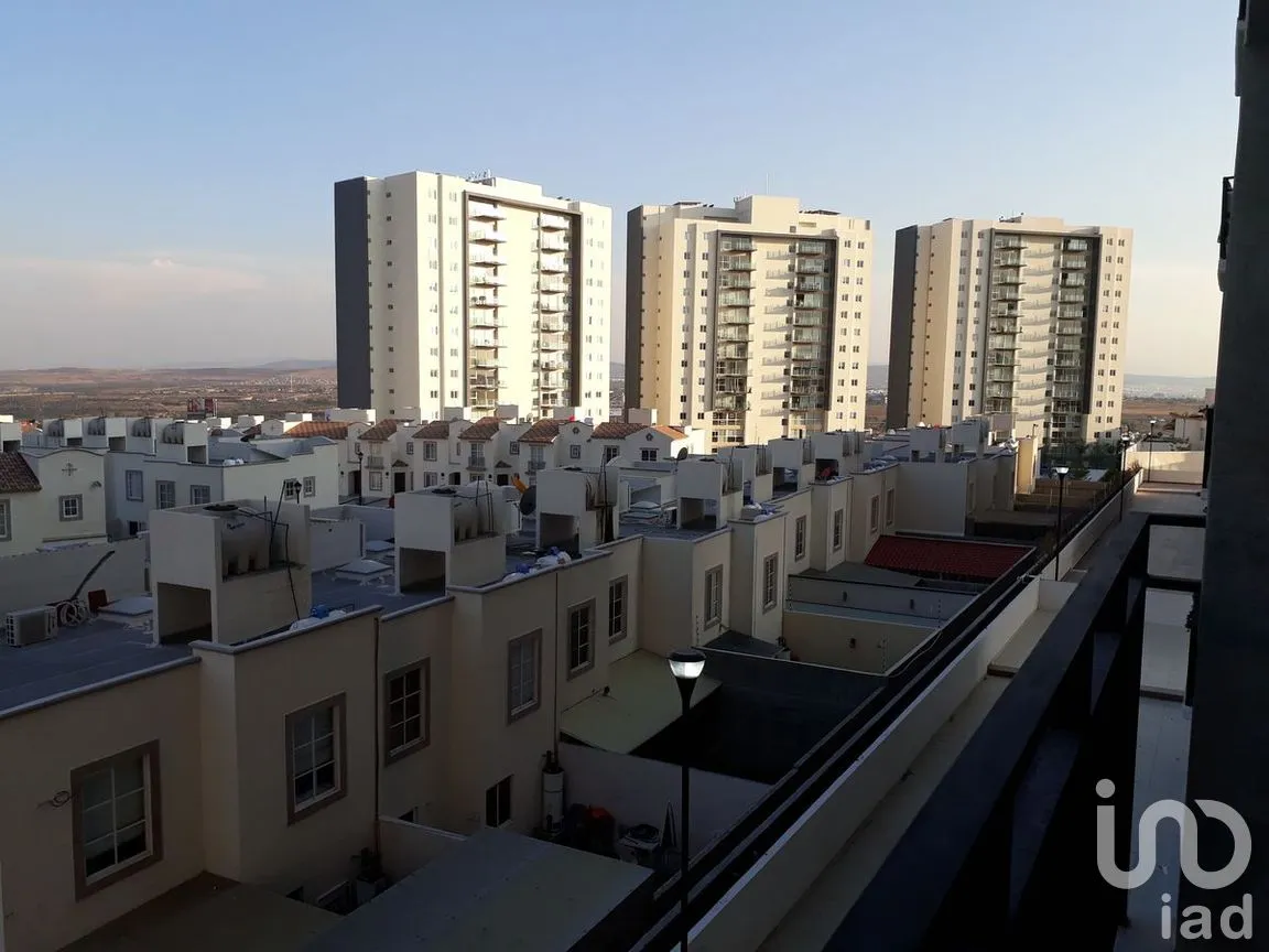 Departamento en Venta en Residencial el Refugio, Querétaro, Querétaro | NEX-282030 | iad México | Foto 26 de 26