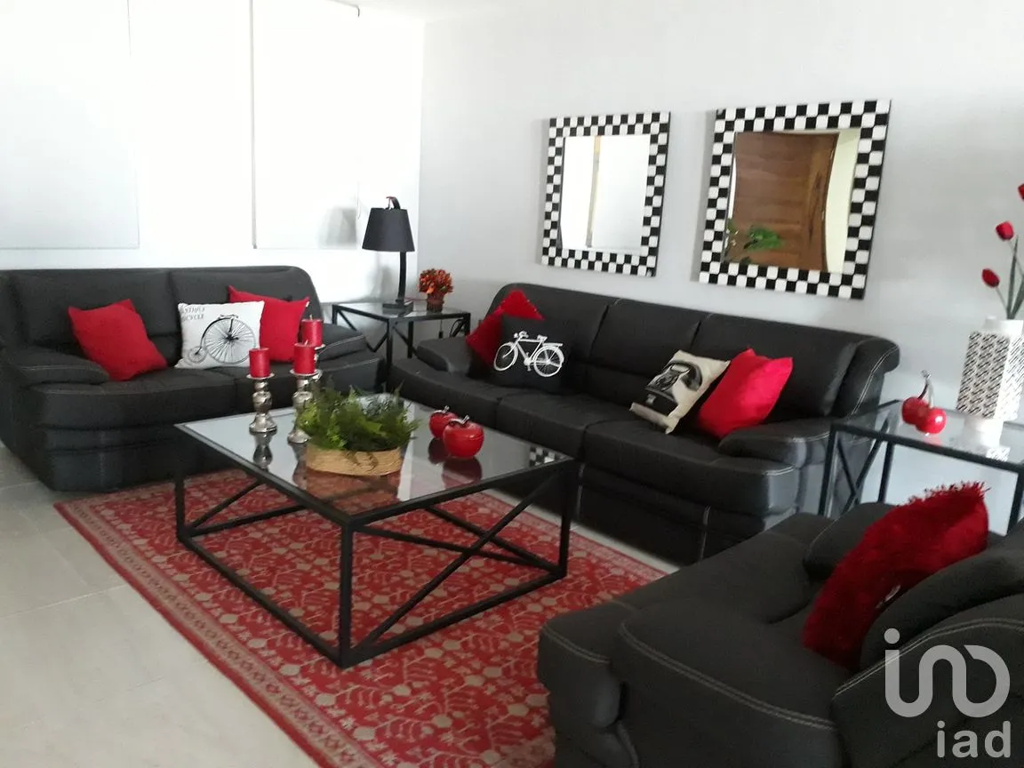 Departamento en Venta en Residencial el Refugio, Querétaro, Querétaro | NEX-282030 | iad México | Foto 6 de 26