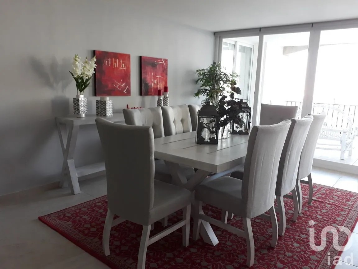 Departamento en Venta en Residencial el Refugio, Querétaro, Querétaro | NEX-282030 | iad México | Foto 7 de 26