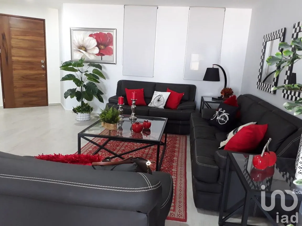 Departamento en Venta en Residencial el Refugio, Querétaro, Querétaro | NEX-282030 | iad México | Foto 8 de 26