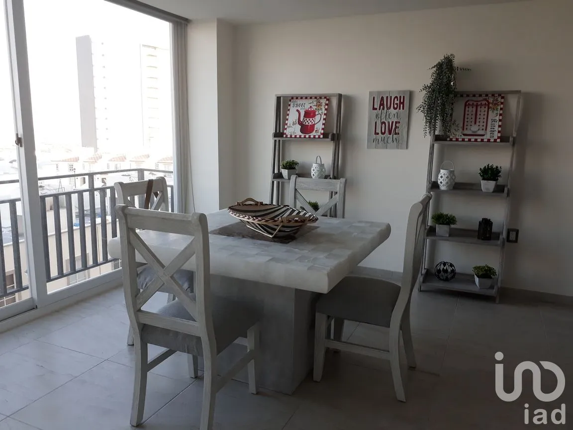 Departamento en Venta en Residencial el Refugio, Querétaro, Querétaro | NEX-282030 | iad México | Foto 9 de 26