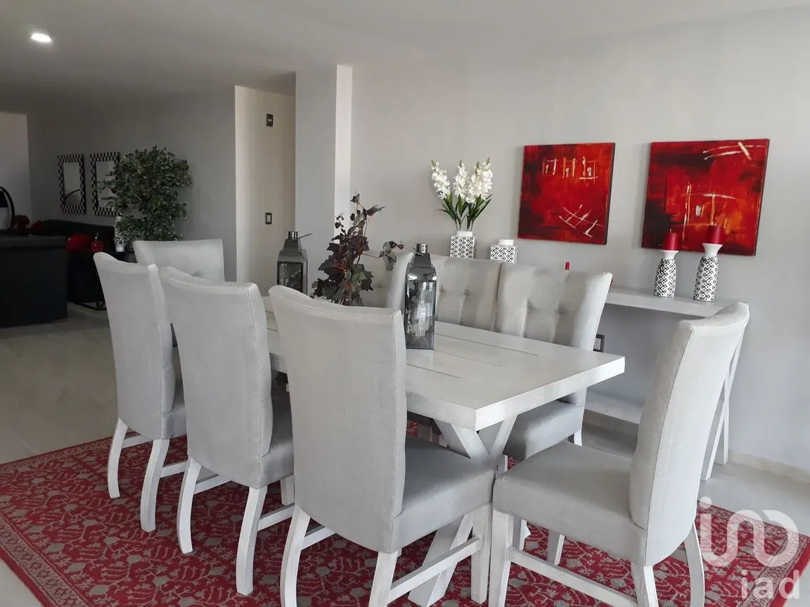 Departamento en Venta en Residencial el Refugio, Querétaro, Querétaro | NEX-282030 | iad México | Foto 10 de 26