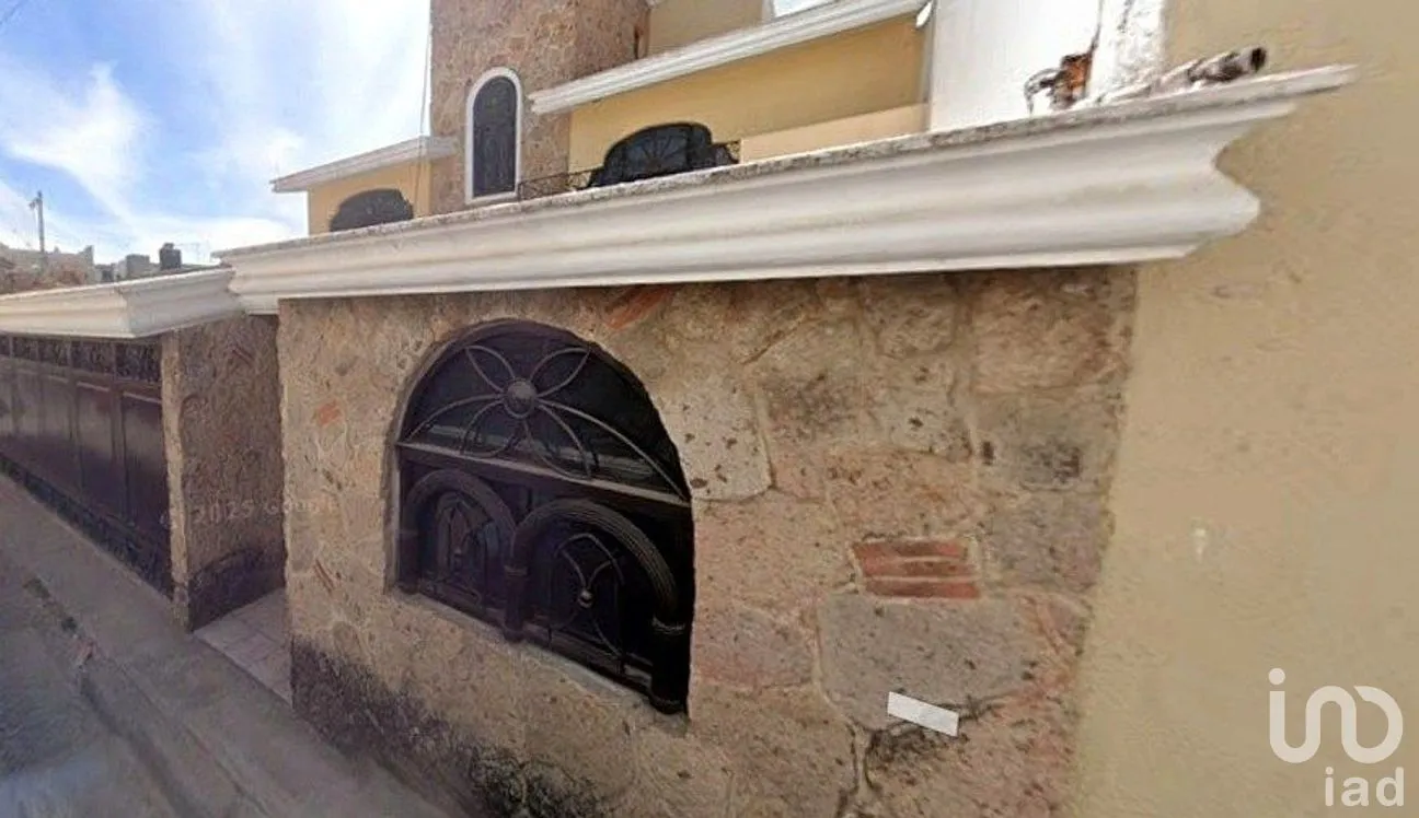Casa en Venta en La Barca Centro, La Barca, Jalisco | NEX-283151 | iad México | Foto 2 de 23