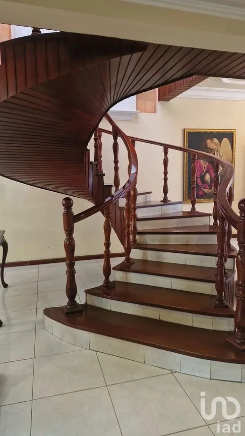 Casa en Venta en La Barca Centro, La Barca, Jalisco | NEX-283151 | iad México | Foto 11 de 23