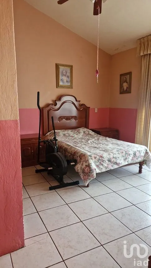 Casa en Venta en La Barca Centro, La Barca, Jalisco | NEX-283151 | iad México | Foto 18 de 23