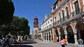 NEX-283151 - Casa en Venta, con 4 recamaras, con 4 baños, con 313 m2 de construcción en La Barca Centro, CP 47910, Jalisco.