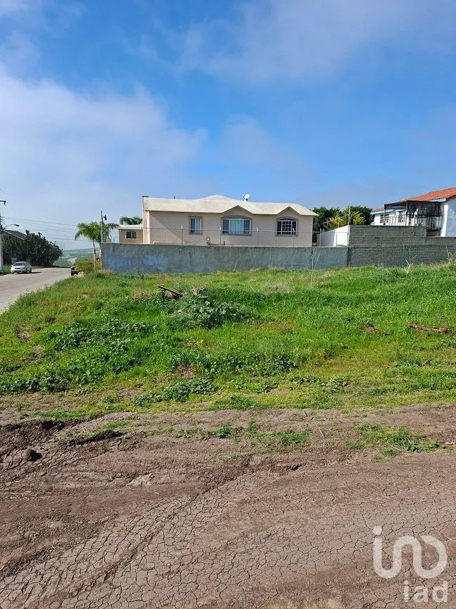 Terreno en Venta en Independencia, Playas de Rosarito, Baja California | NEX-287879 | iad México | Foto 3 de 5