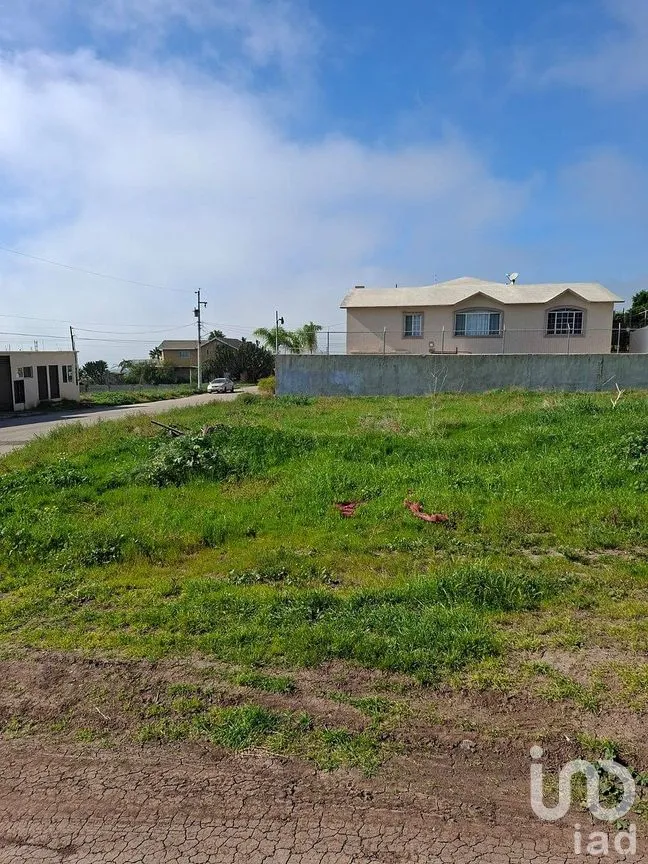Terreno en Venta en Independencia, Playas de Rosarito, Baja California | NEX-287879 | iad México | Foto 4 de 5