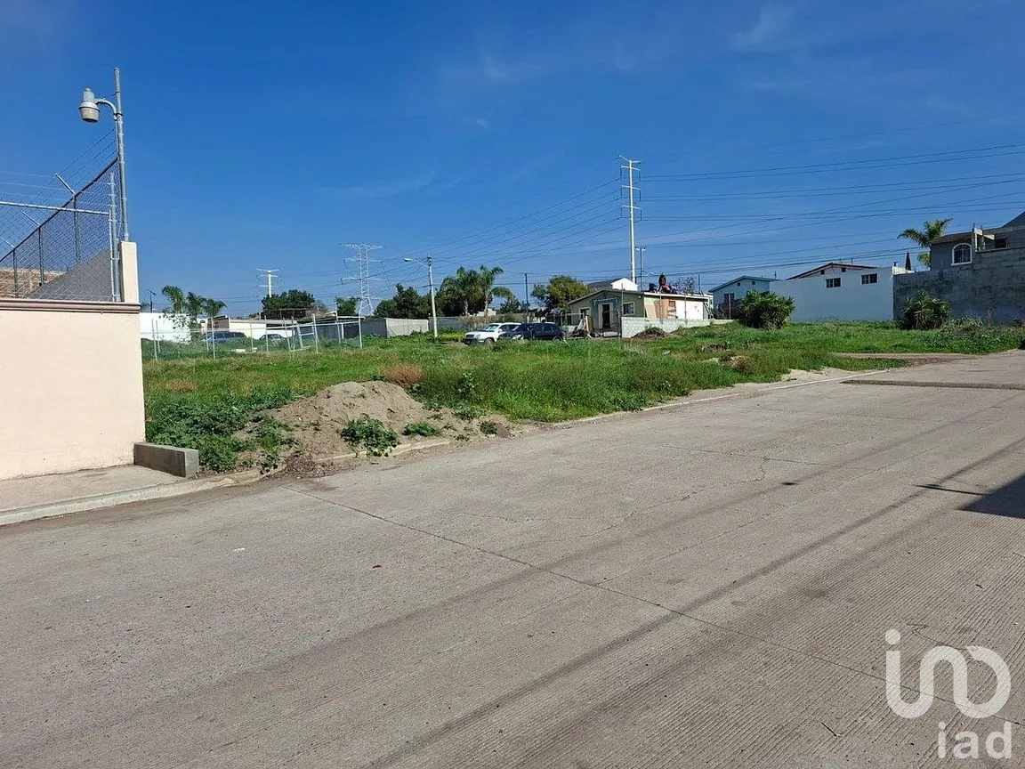 Terreno en Venta en Independencia, Playas de Rosarito, Baja California | NEX-287879 | iad México | Foto 5 de 5