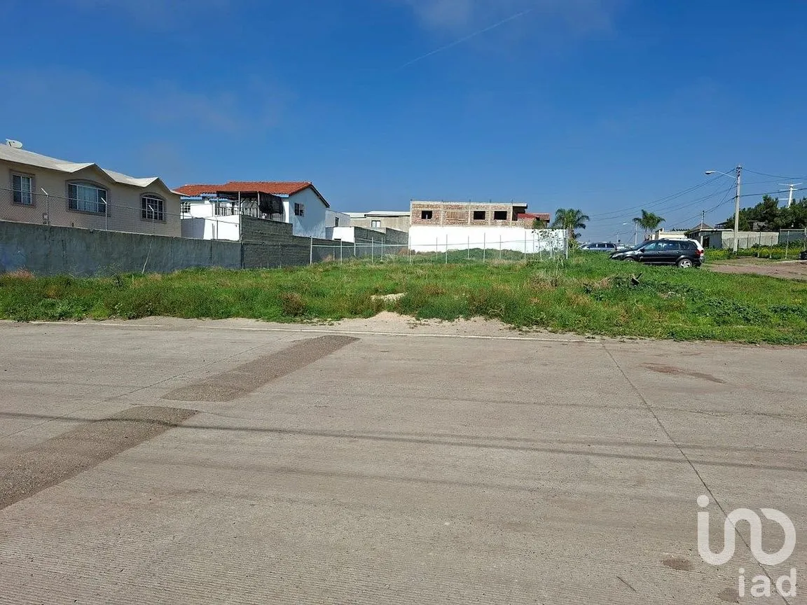Terreno en Venta en Independencia, Playas de Rosarito, Baja California | NEX-287879 | iad México | Foto 1 de 5