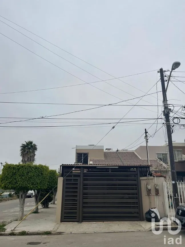 Casa en Renta en Tecnológico, Tijuana, Baja California | NEX-288200 | iad México | Foto 29 de 30
