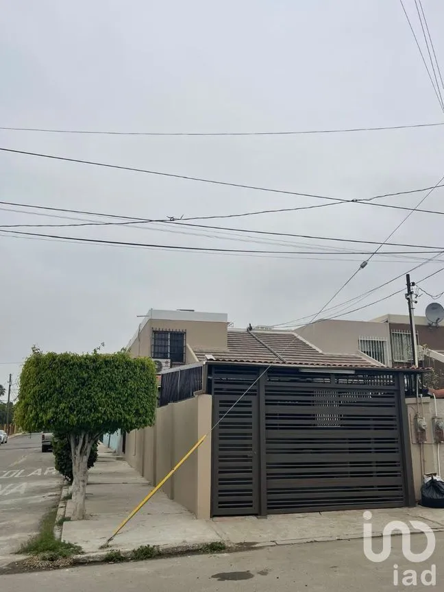 Casa en Renta en Tecnológico, Tijuana, Baja California | NEX-288200 | iad México | Foto 30 de 30