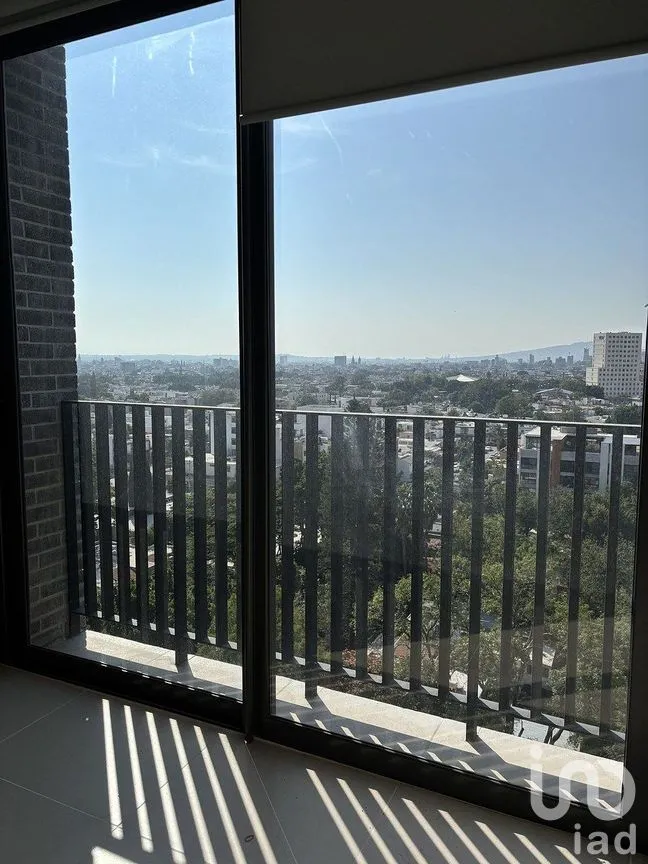 Departamento en Renta en Lomas Del Country, Guadalajara, Jalisco | NEX-288442 | iad México | Foto 12 de 23