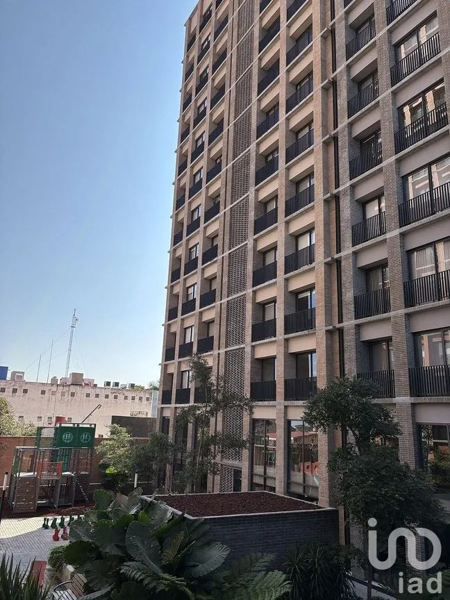 Departamento en Renta en Lomas Del Country, Guadalajara, Jalisco | NEX-288442 | iad México | Foto 23 de 23