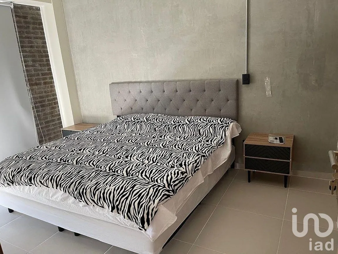 Departamento en Renta en Lomas Del Country, Guadalajara, Jalisco | NEX-288442 | iad México | Foto 5 de 23