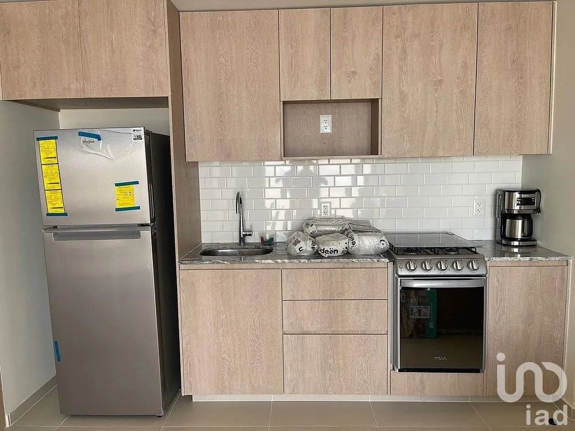 Departamento en Renta en Lomas Del Country, Guadalajara, Jalisco | NEX-288442 | iad México | Foto 1 de 23