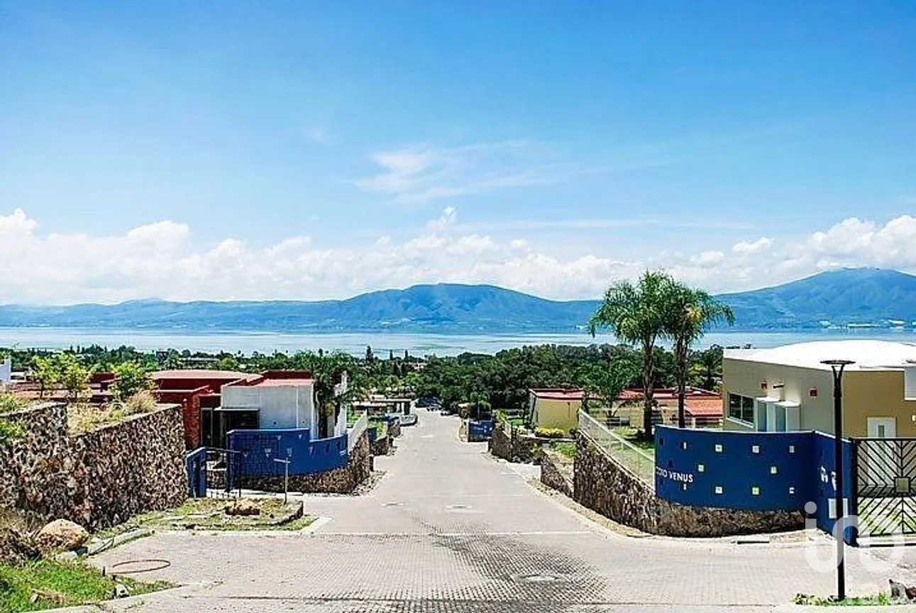 Terreno en Venta en Chulavista, Chapala, Jalisco | NEX-288622 | iad México | Foto 3 de 6