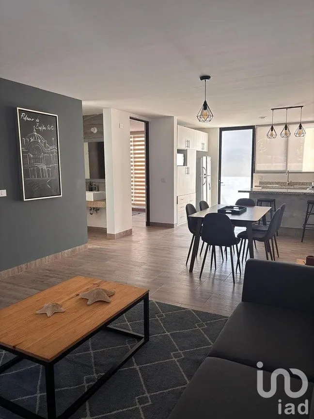 Departamento en Venta en Zibatá, El Marqués, Querétaro | NEX-288992 | iad México | Foto 9 de 10