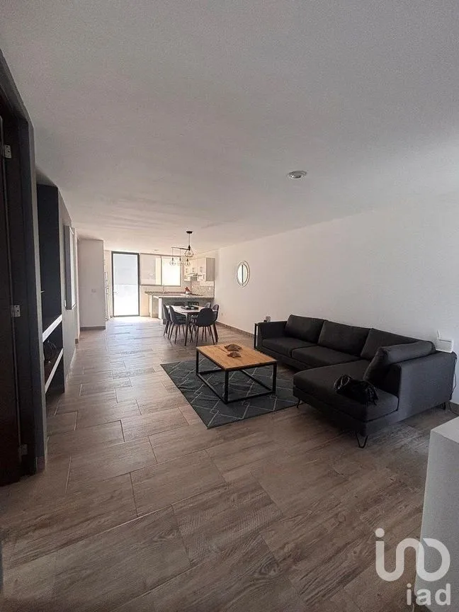 Departamento en Venta en Zibatá, El Marqués, Querétaro | NEX-288992 | iad México | Foto 10 de 10