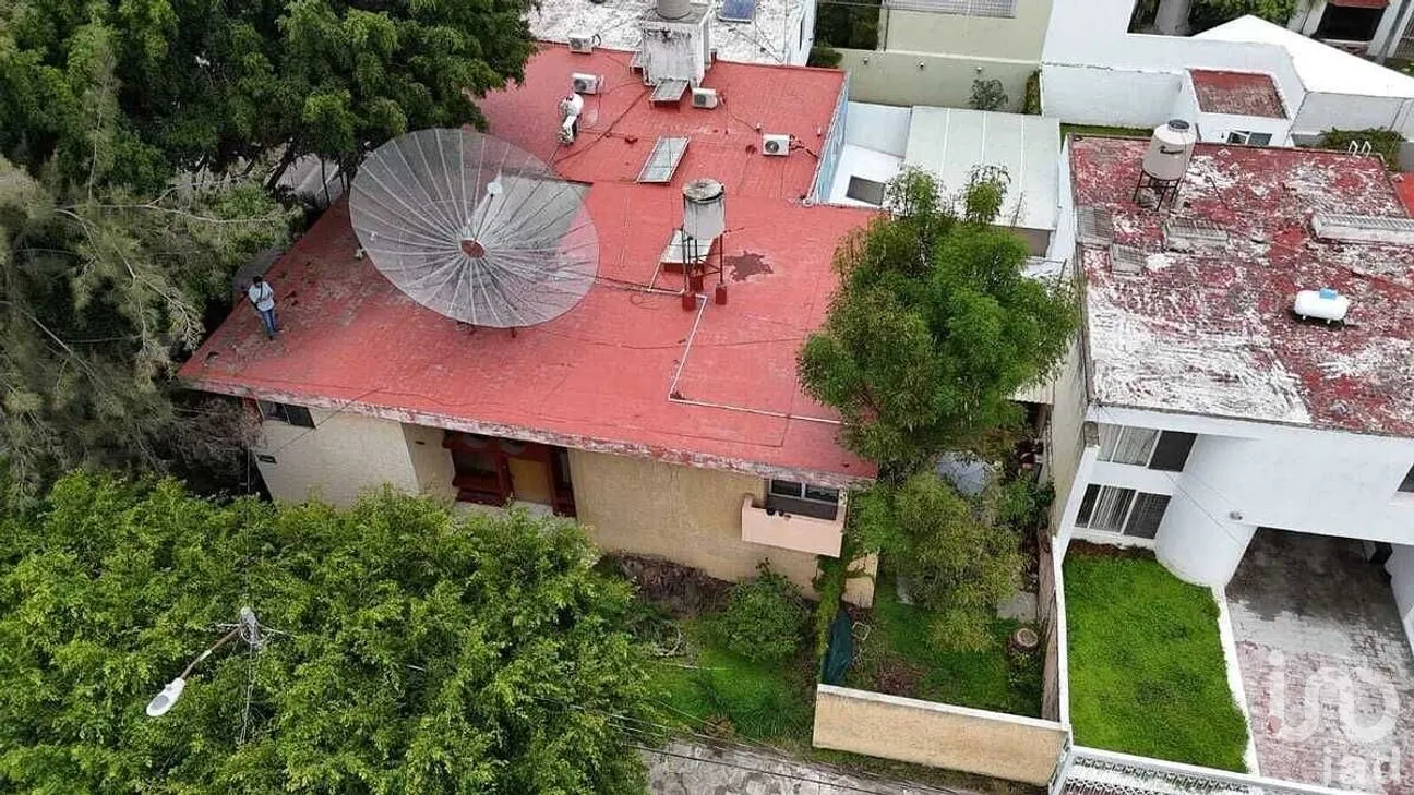 Casa en Venta en Residencial Victoria, Zapopan, Jalisco | NEX-290433 | iad México | Foto 1 de 13