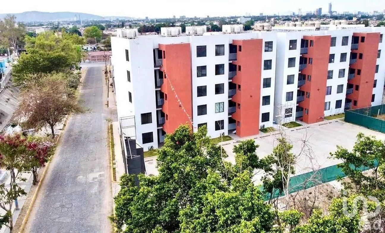 Departamento en Venta en Patria Nueva, Guadalajara, Jalisco | NEX-290441 | iad México | Foto 2 de 10