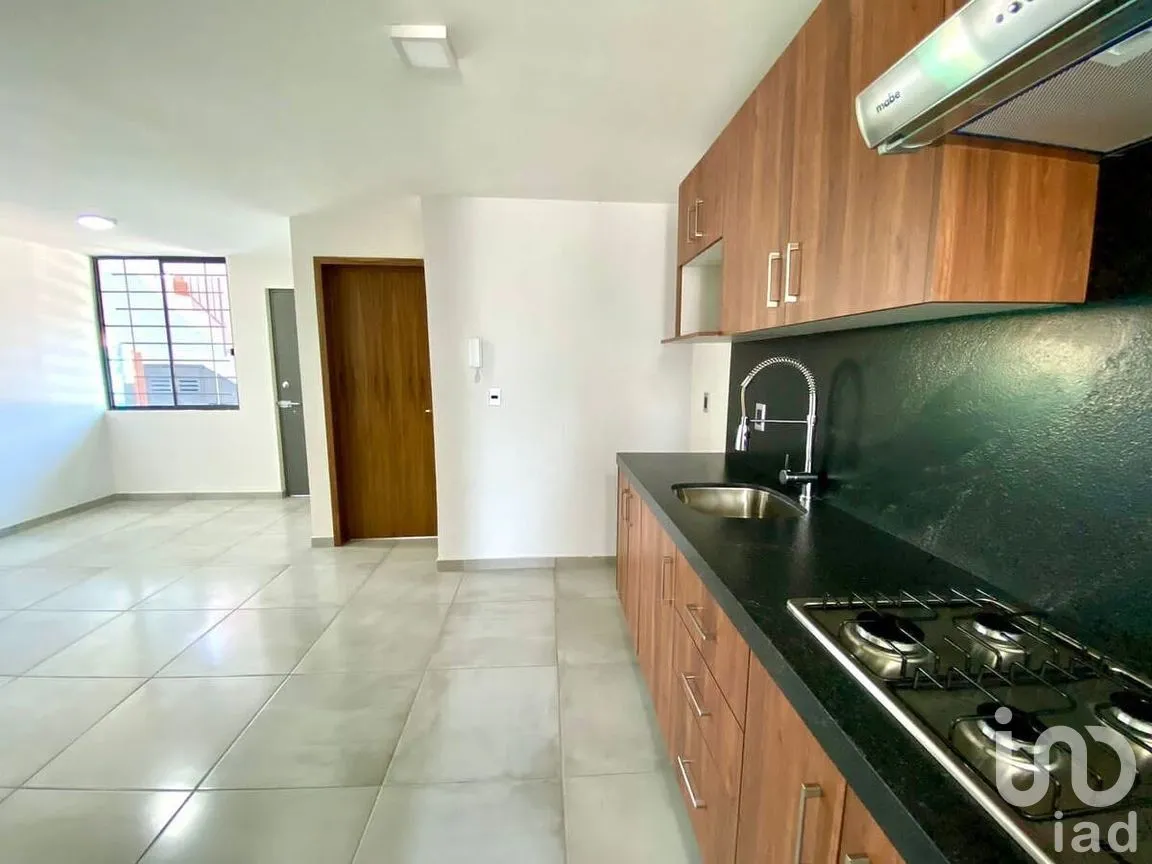 Departamento en Venta en Patria Nueva, Guadalajara, Jalisco | NEX-290441 | iad México | Foto 5 de 10