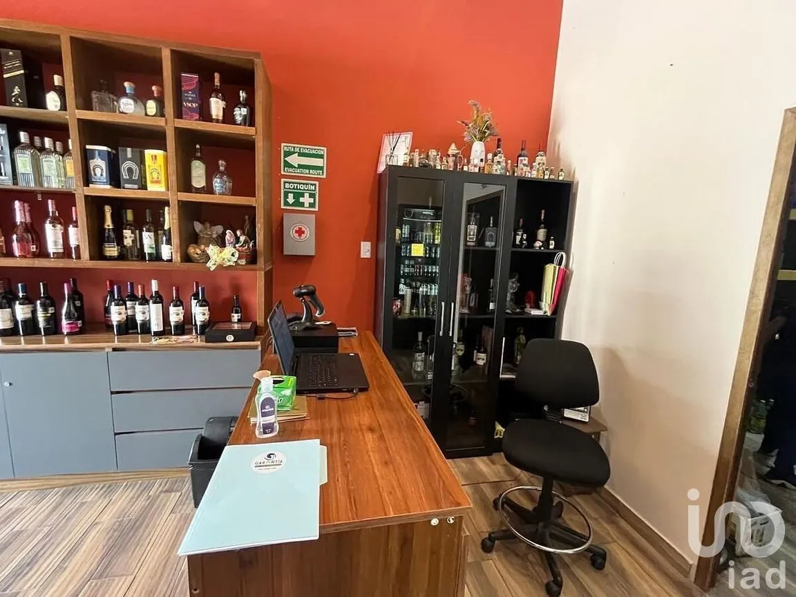 Local en Venta en Valle Imperial, Zapopan, Jalisco | NEX-290442 | iad México | Foto 4 de 14