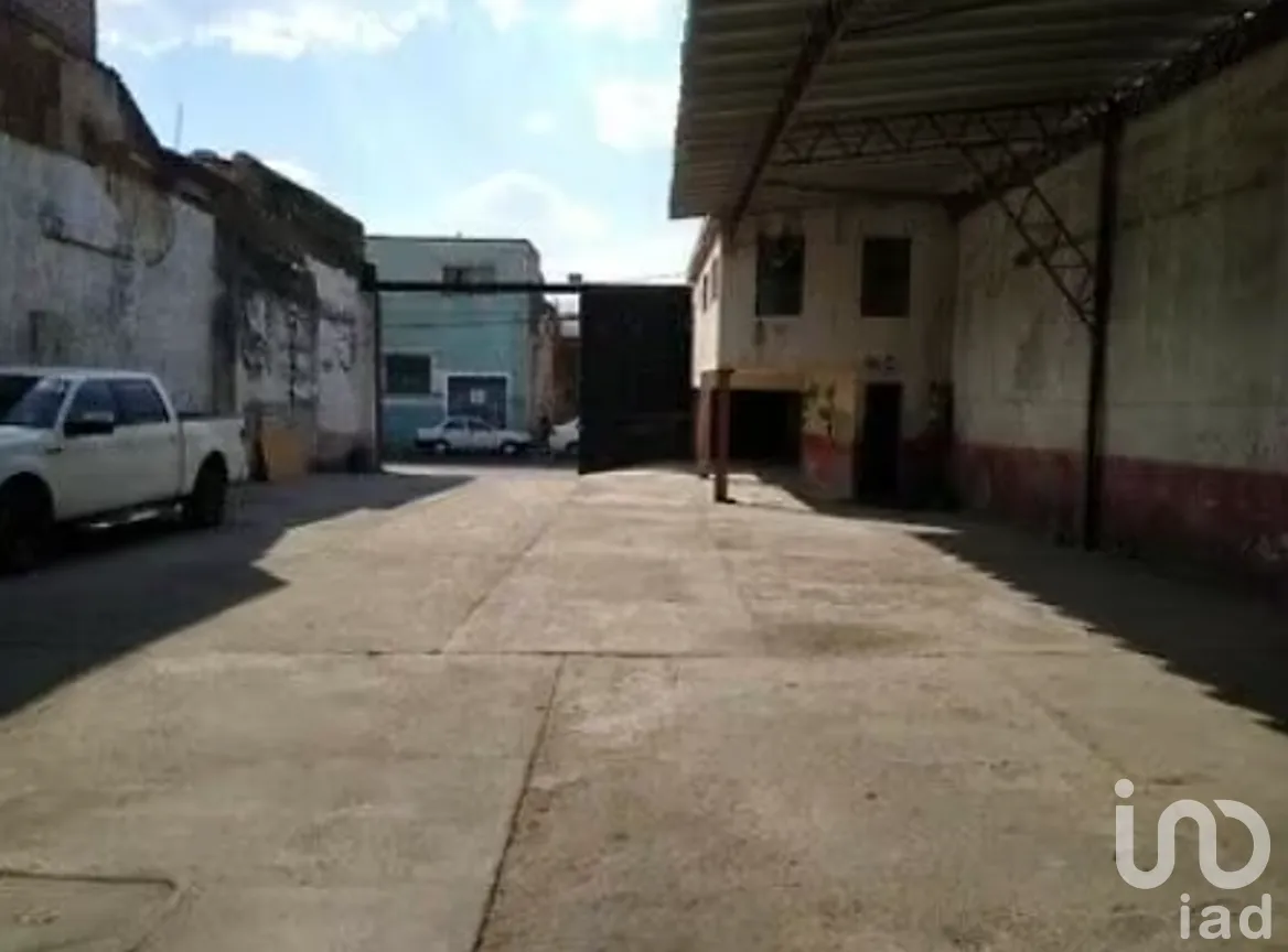 Terreno en Venta en San Juan de Dios, Guadalajara, Jalisco | NEX-290447 | iad México | Foto 2 de 5