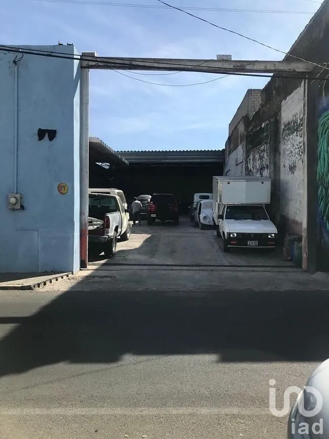 Terreno en Venta en San Juan de Dios, Guadalajara, Jalisco | NEX-290447 | iad México | Foto 1 de 5