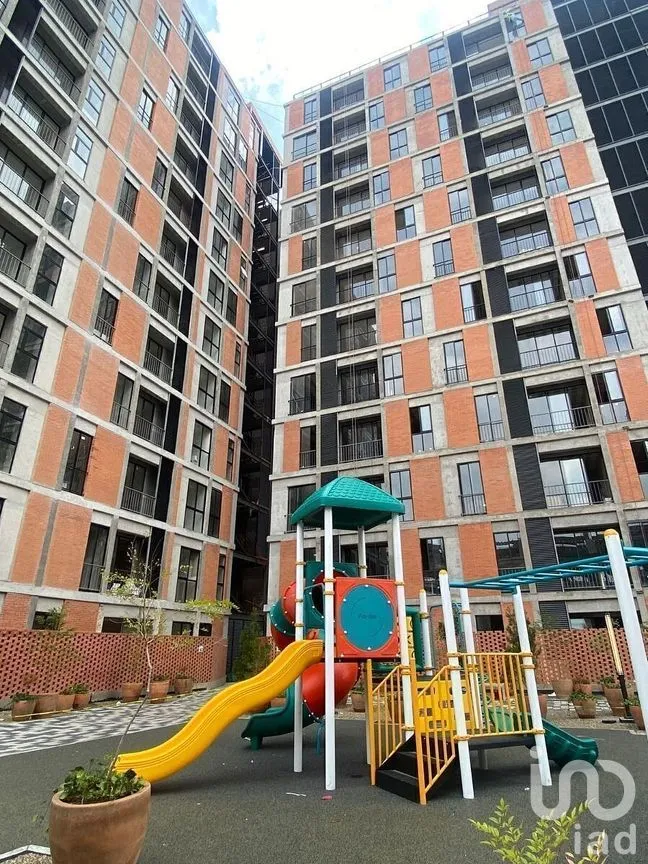 Departamento en Venta en Virreyes Residencial, Zapopan, Jalisco | NEX-290448 | iad México | Foto 14 de 16