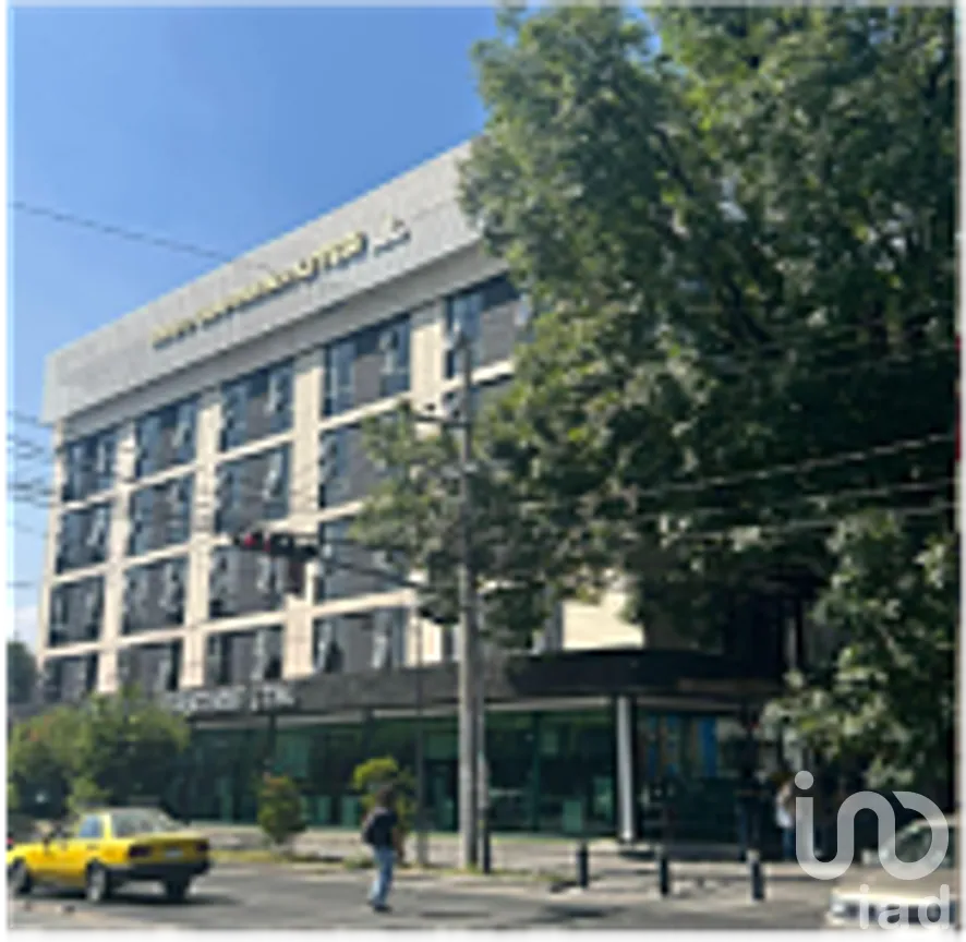 Oficina en Renta en Americana, Guadalajara, Jalisco | NEX-290454 | iad México | Foto 6 de 7
