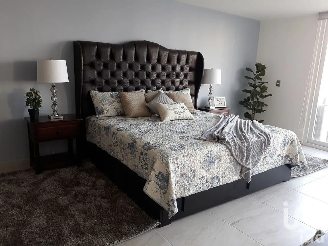 Departamento en Renta en Residencial el Refugio, Querétaro, Querétaro | NEX-290456 | iad México | Foto 12 de 25