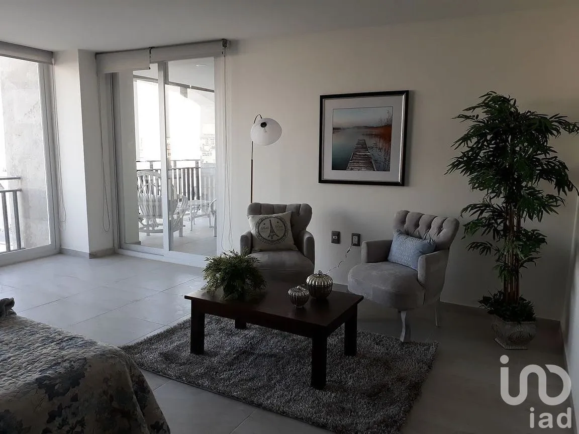 Departamento en Renta en Residencial el Refugio, Querétaro, Querétaro | NEX-290456 | iad México | Foto 13 de 25