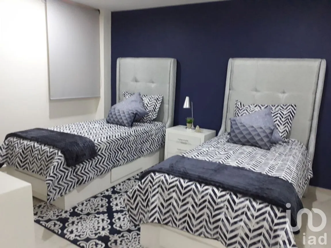 Departamento en Renta en Residencial el Refugio, Querétaro, Querétaro | NEX-290456 | iad México | Foto 16 de 25