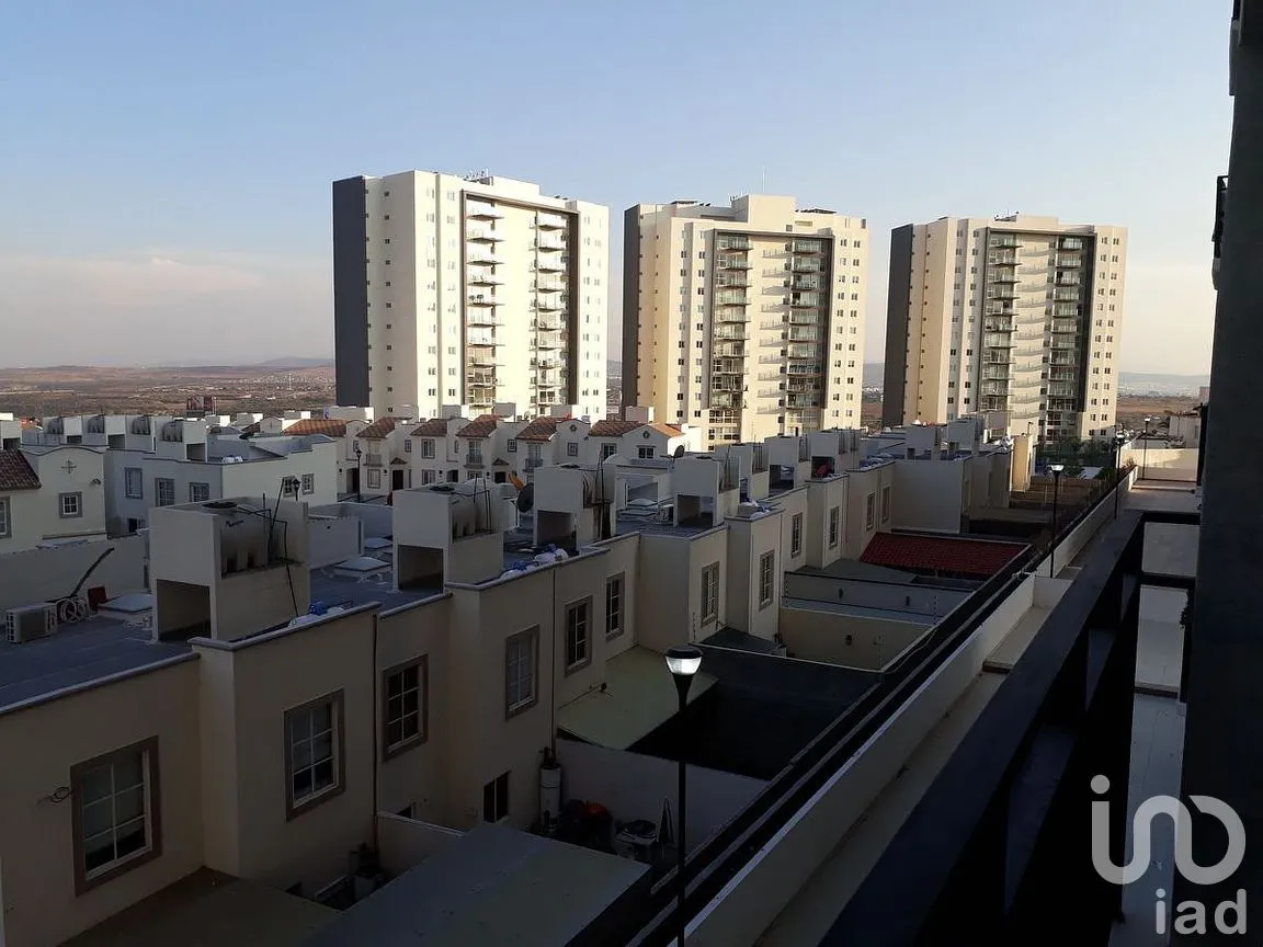 Departamento en Renta en Residencial el Refugio, Querétaro, Querétaro | NEX-290456 | iad México | Foto 25 de 25