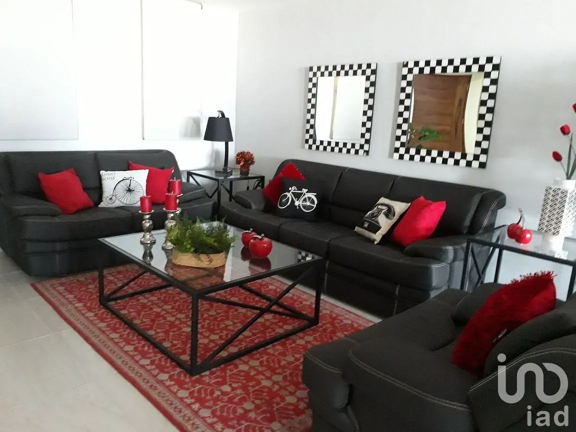 Departamento en Renta en Residencial el Refugio, Querétaro, Querétaro | NEX-290456 | iad México | Foto 6 de 25
