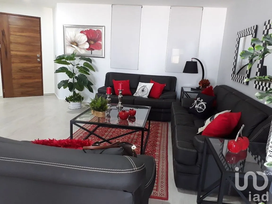 Departamento en Renta en Residencial el Refugio, Querétaro, Querétaro | NEX-290456 | iad México | Foto 7 de 25