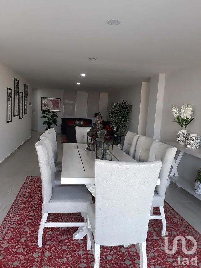 Departamento en Renta en Residencial el Refugio, Querétaro, Querétaro | NEX-290456 | iad México | Foto 10 de 25