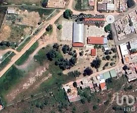 NEX-290458 - Terreno en Venta en Ejido San Ildefonso, CP 76295, Querétaro.