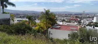 NEX-290459 - Terreno en Venta en Privada Arboledas, CP 76140, Querétaro.